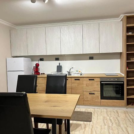 Apartmán Апартамен В Манастира 3 Smoljan Exteriér fotografie