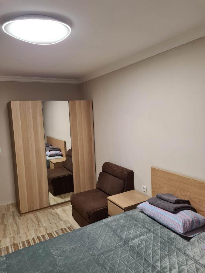 Apartmán Апартамен В Манастира 3 Smoljan Exteriér fotografie