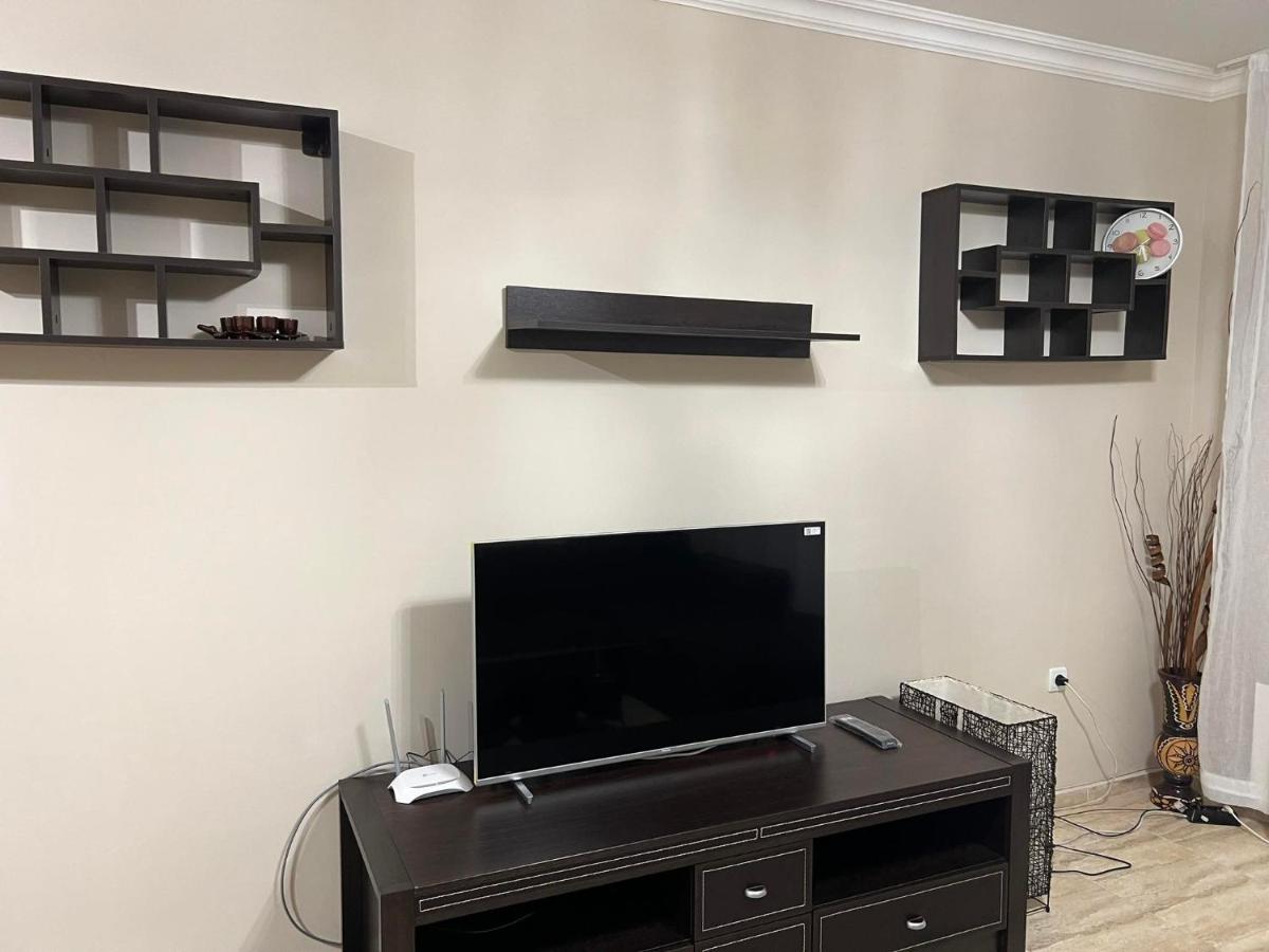 Apartmán Апартамен В Манастира 3 Smoljan Exteriér fotografie